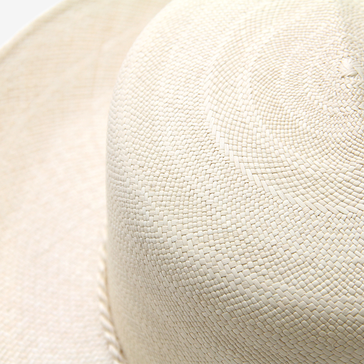 OPTIMO PANAMA HAT