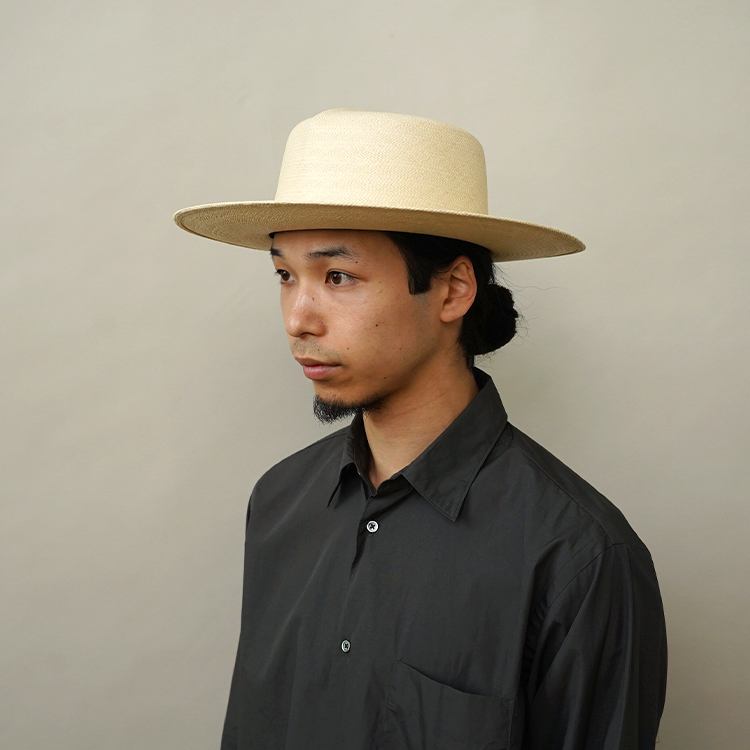 OPTIMO PANAMA HAT