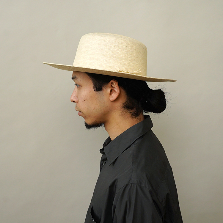 OPTIMO PANAMA HAT