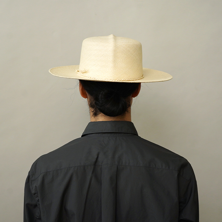 OPTIMO PANAMA HAT