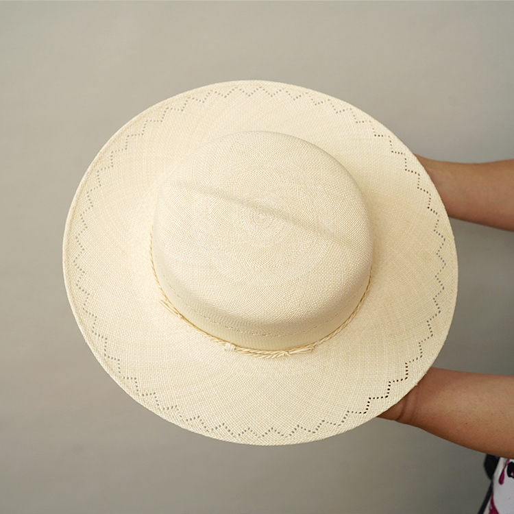 OPTIMO PANAMA HAT