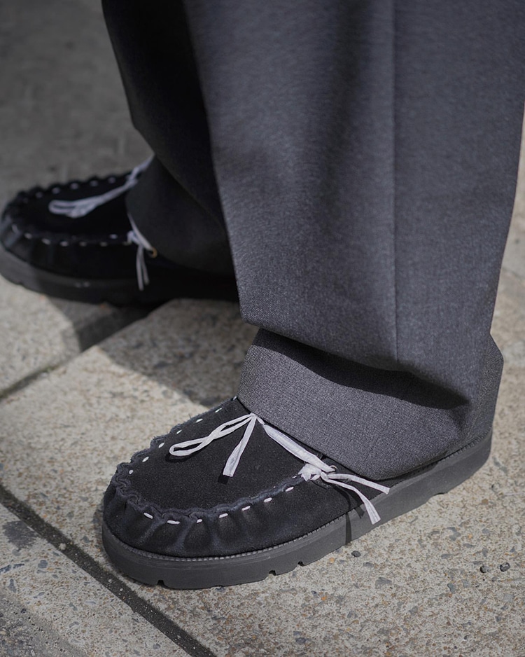 DicexDice staff TO / Dyneema Moccasin