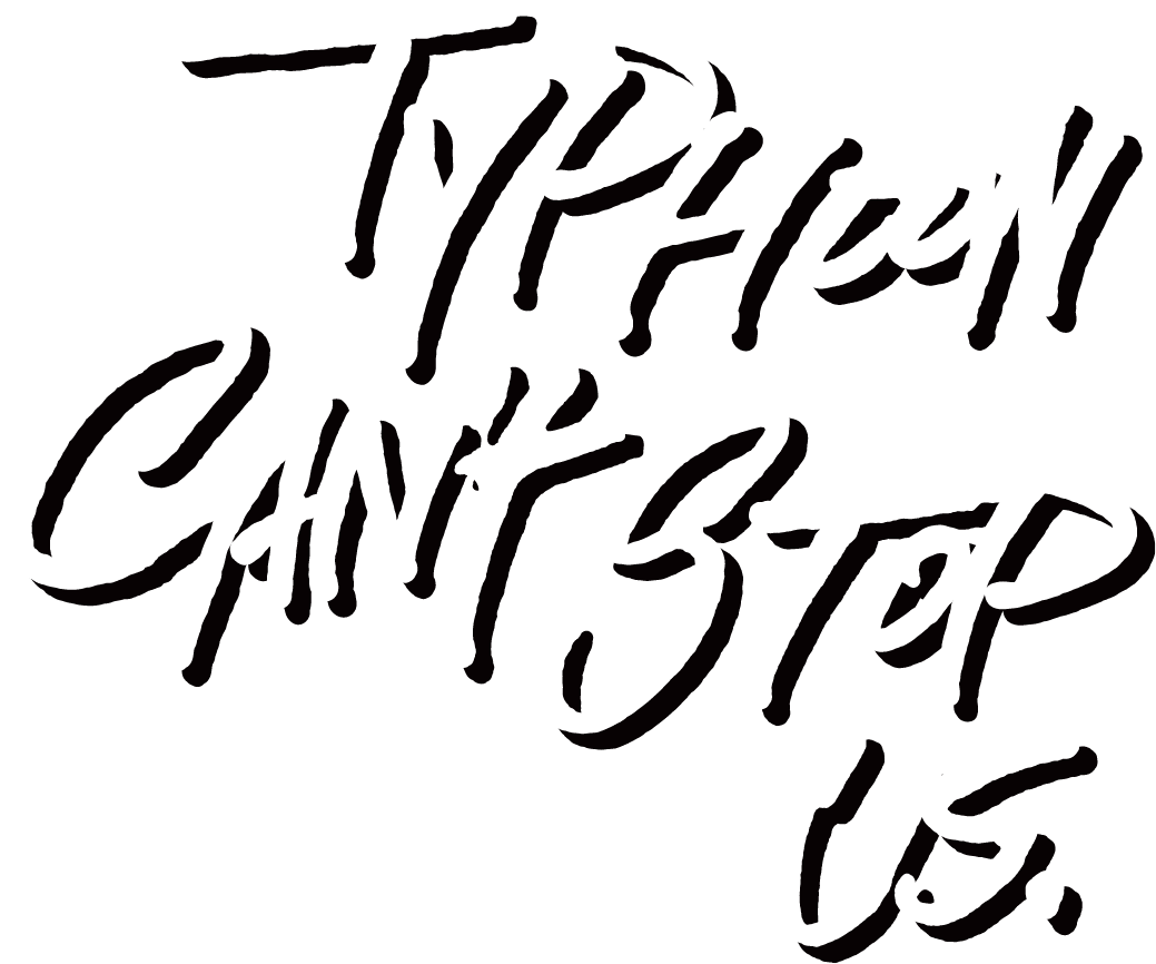 POP-UP STORE「TYPHOON CAN'T STOP US.」