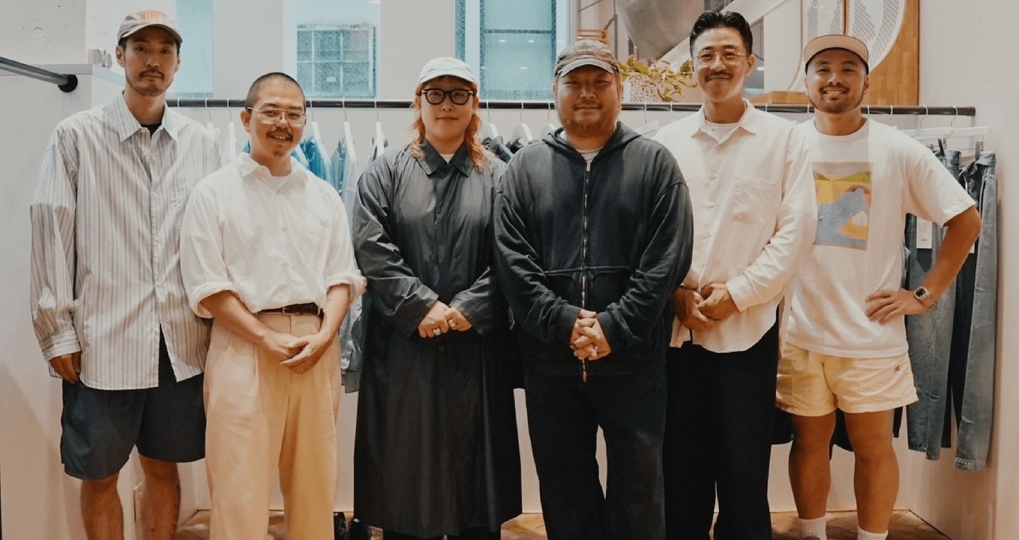 TYPHOON CAN'T STOP US. 詳細はこちら
