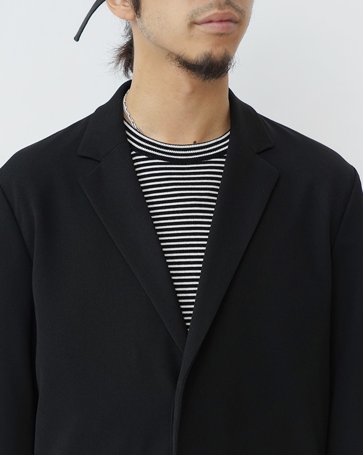 YAECA / 2WAY SET UP JACKET