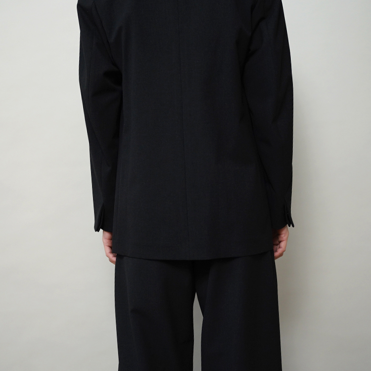 YAECA / 2WAY SET UP JACKET