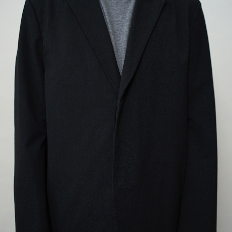 YAECA / 2WAY SET UP JACKET