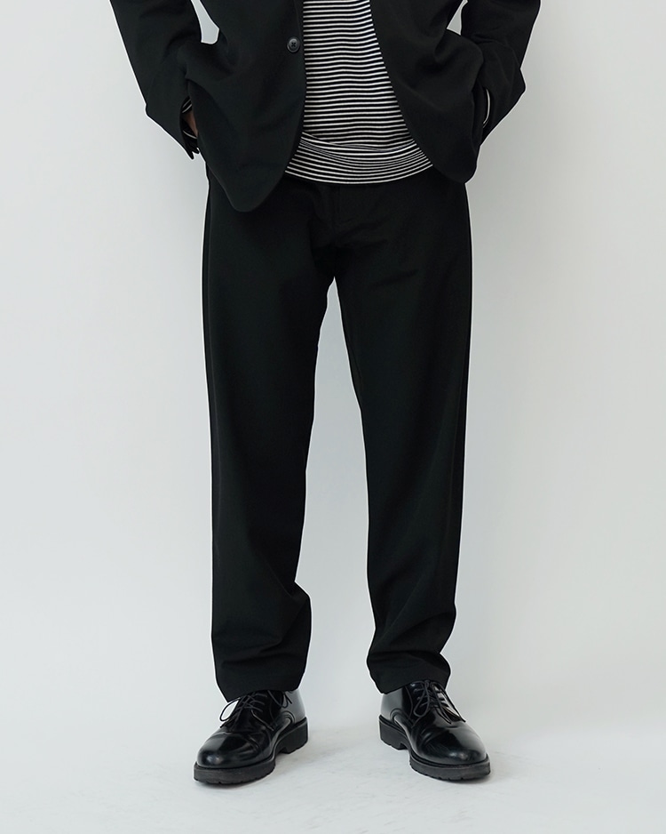 YAECA/2WAY JACJET PANTS / STANDARD