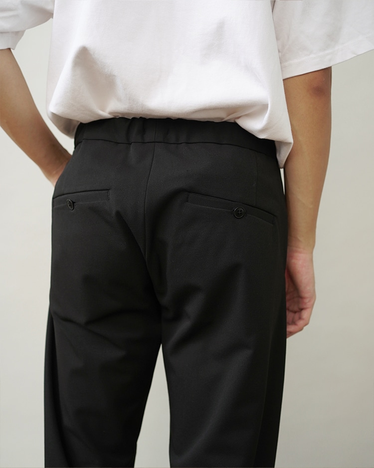 YAECA/2WAY JACJET PANTS / STANDARD