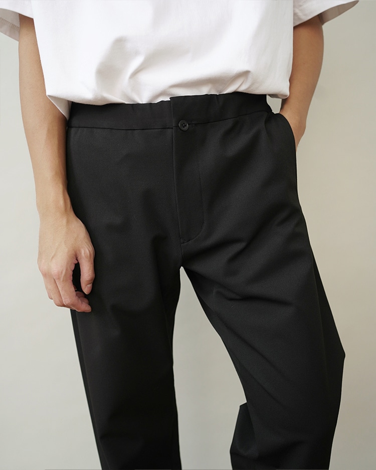 YAECA/2WAY JACJET PANTS / STANDARD