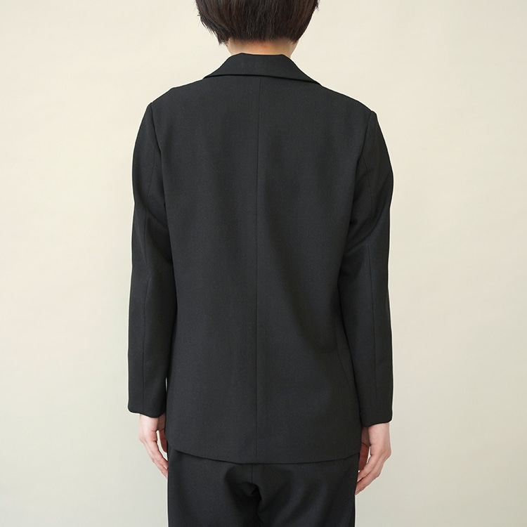 YAECA / 2WAY SET UP JACKET