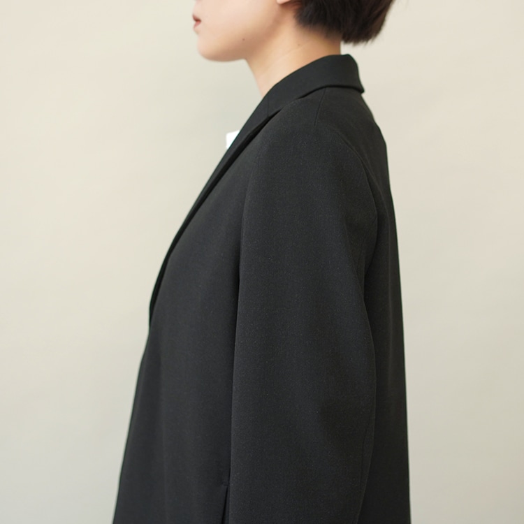 YAECA / 2WAY SET UP JACKET