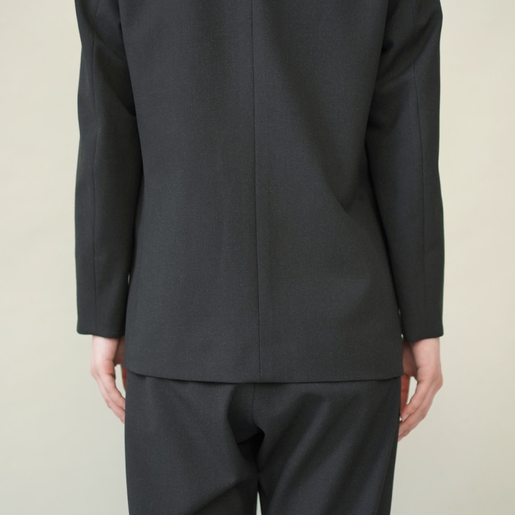 YAECA / 2WAY SET UP JACKET