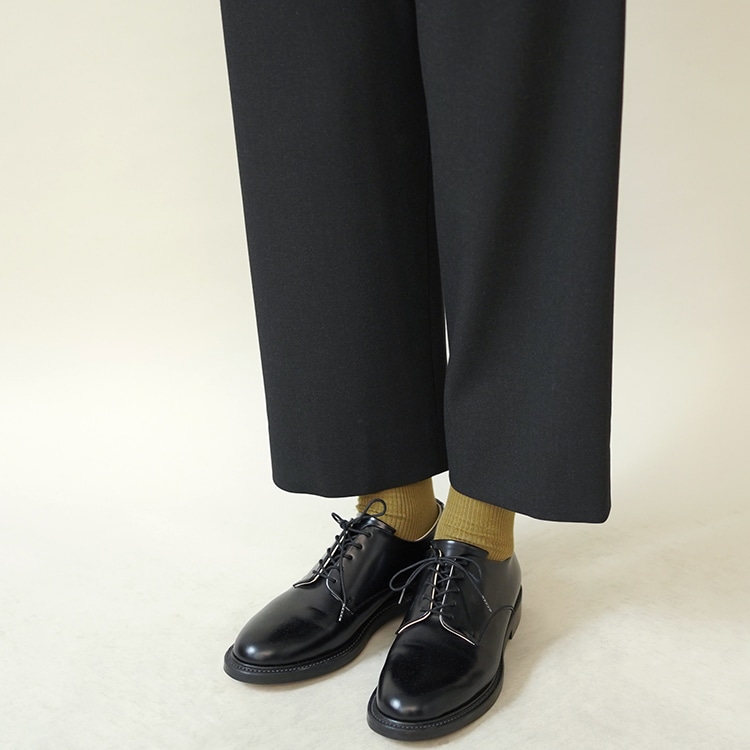 YAECA / CROPPED - 2WAY PANTS