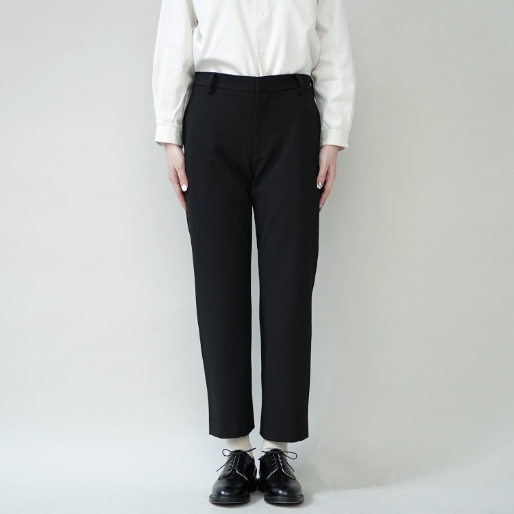 YAECA/2WAY JACJET PANTS / PIPED STEM