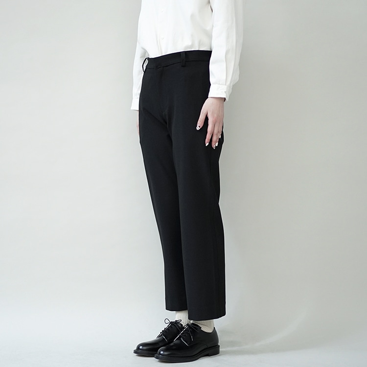 YAECA/2WAY JACJET PANTS / PIPED STEM