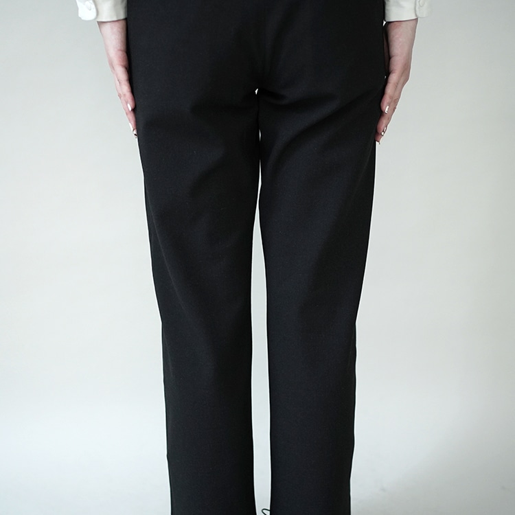 YAECA/2WAY JACJET PANTS / PIPED STEM