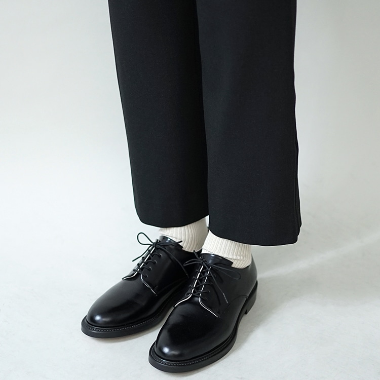 YAECA/2WAY JACJET PANTS / PIPED STEM