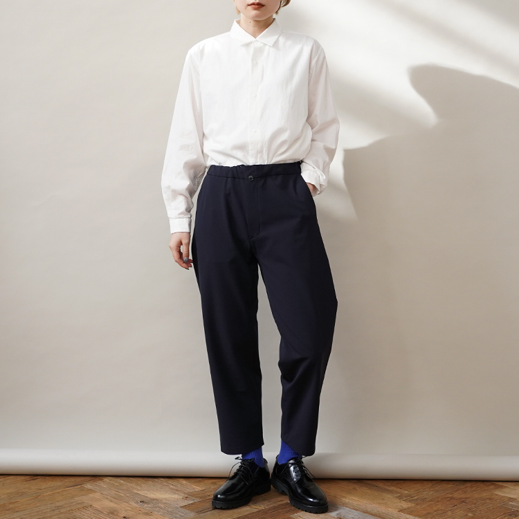 YAECA/2WAY JACJET PANTS / STANDARD