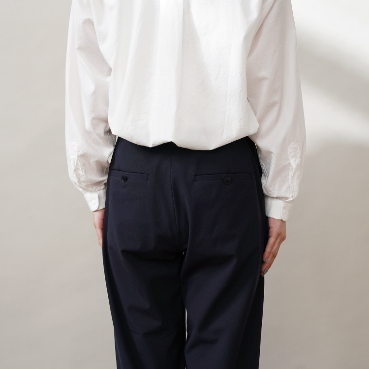 YAECA/2WAY JACJET PANTS / STANDARD