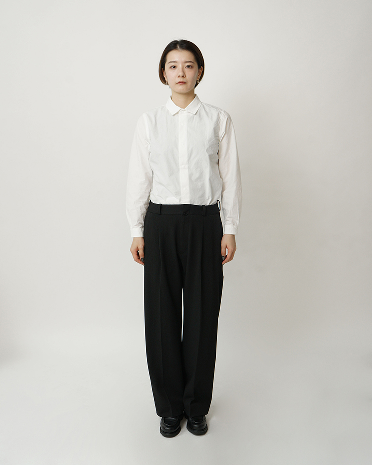 YAECA / 2WAY TTUCK WIDE