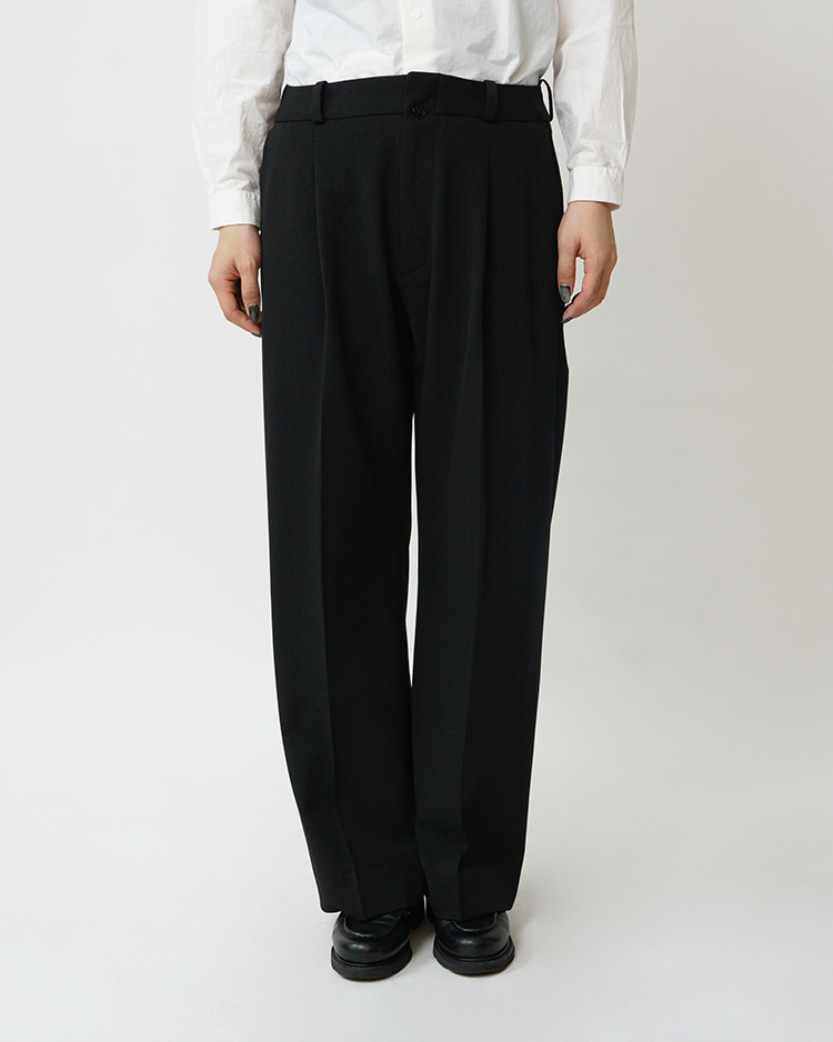 YAECA / 2WAY TTUCK WIDE