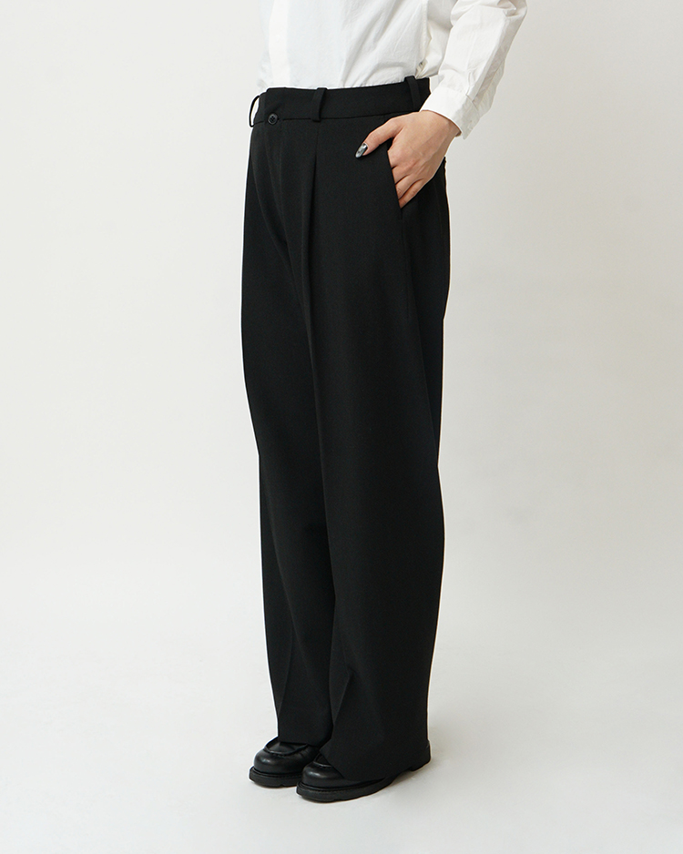 YAECA / 2WAY TTUCK WIDE