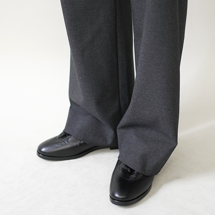 YAECA/2WAY JACJET PANTS / WIDE STRAIGHT(MEN)