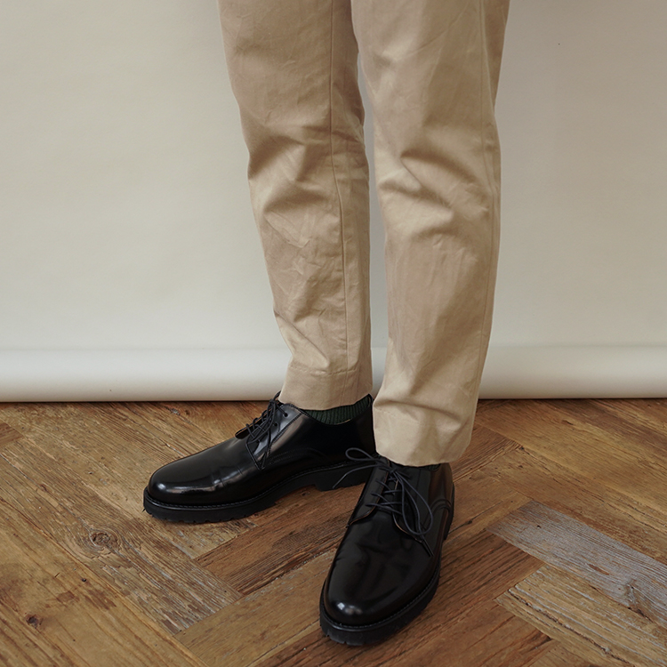YAECA/CHINO PANTS / NARROW