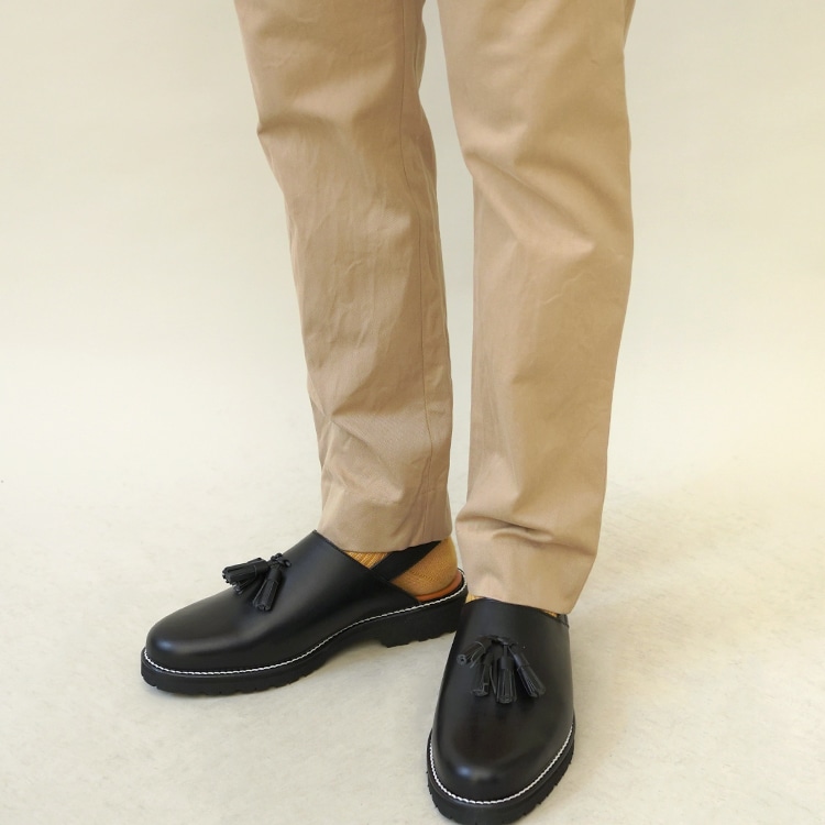YAECA/CHINO PANTS / NARROW