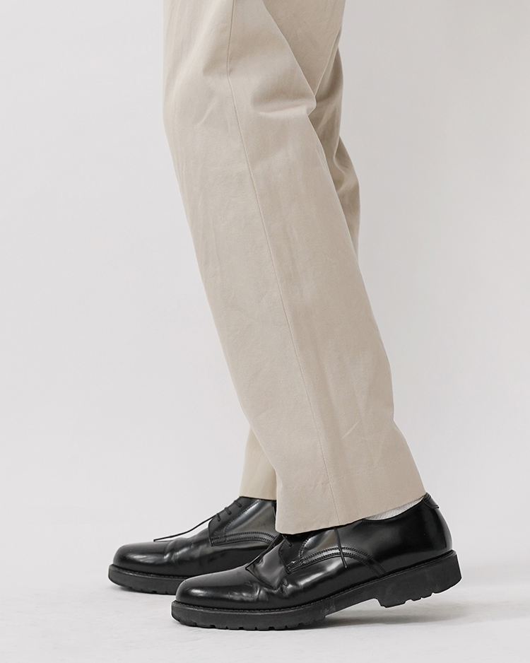YAECA/CHINO PANTS / STANDARD