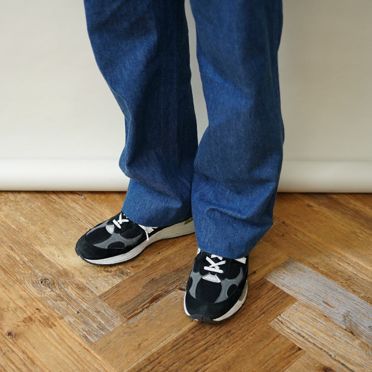 YAECA/CHINO PANTS / STRAIGHT