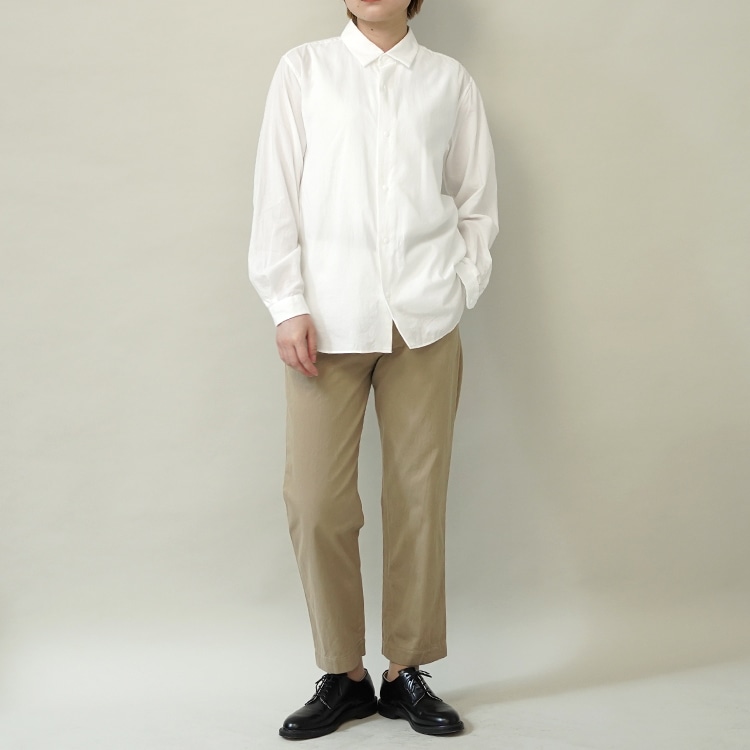 YAECA/CHINO PANTS / STANDARD