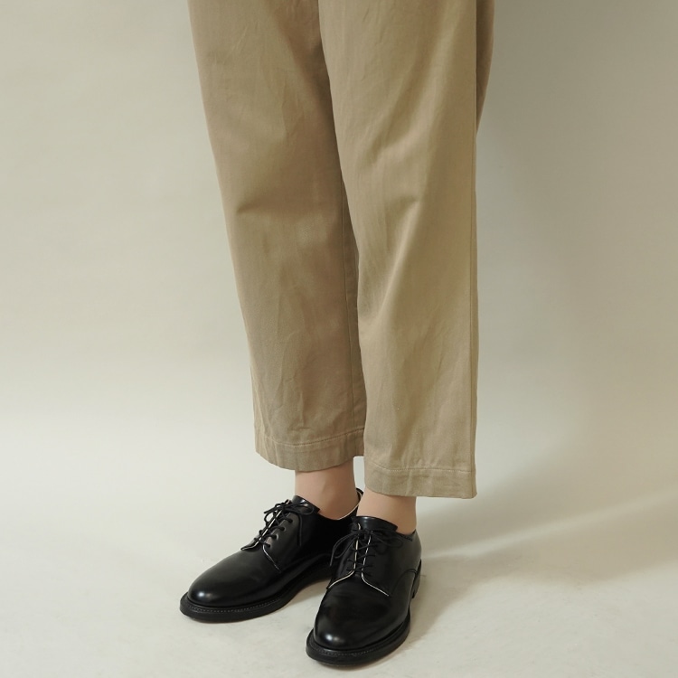 YAECA/CHINO PANTS / STANDARD