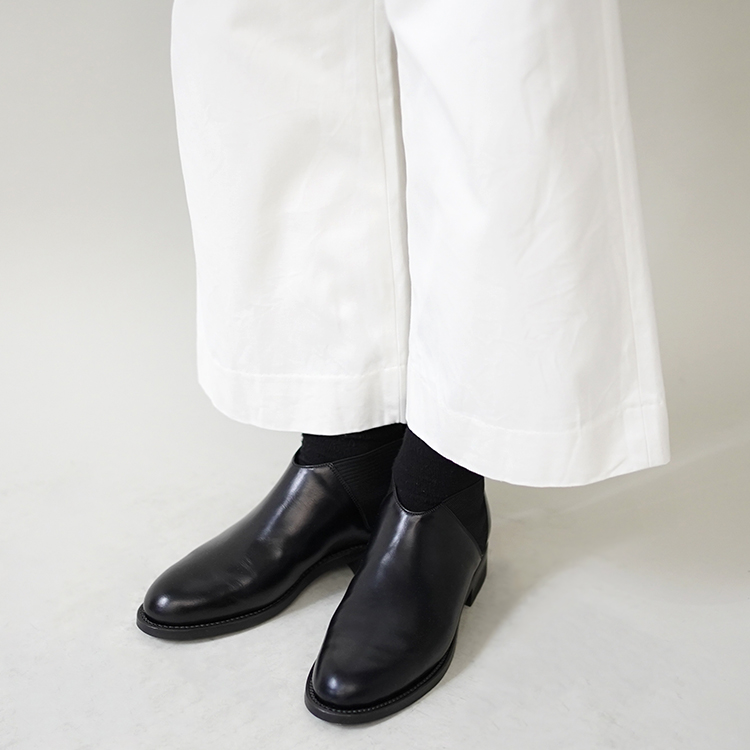 YAECA/CHINO PANTS / STRAIGHT