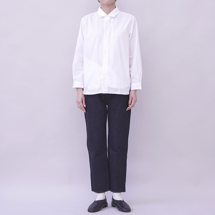 YAECA/DENIM / SLIM