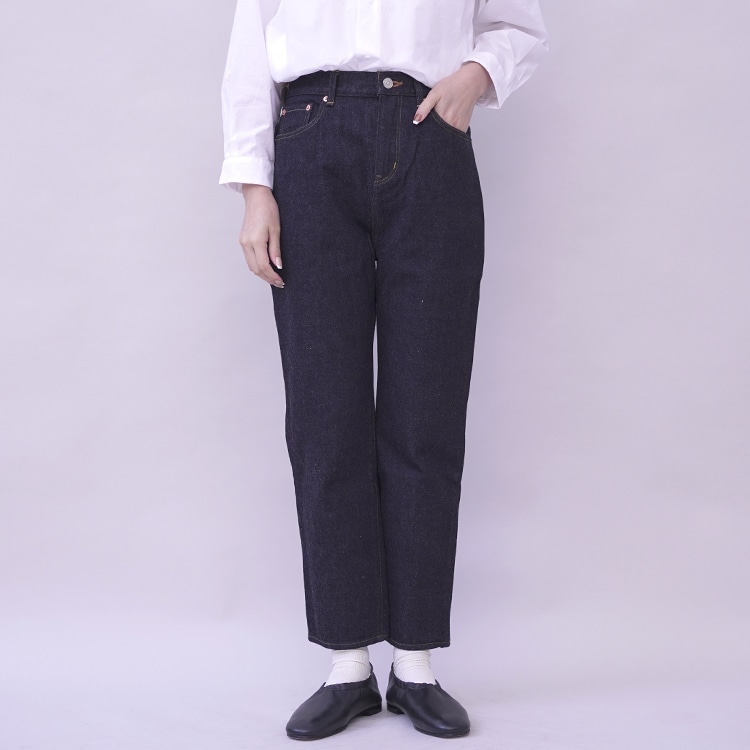 YAECA/DENIM / SLIM