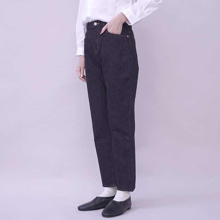 YAECA/DENIM / SLIM