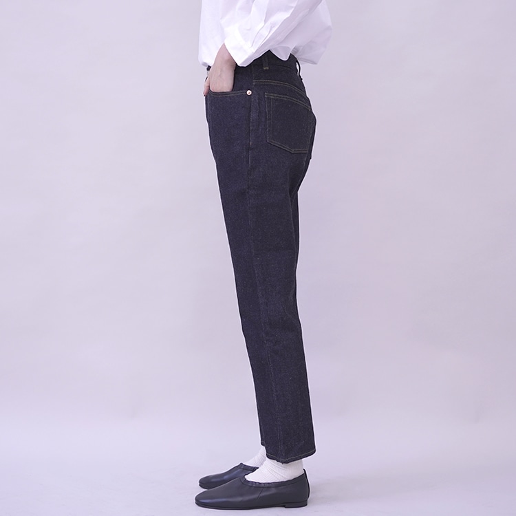 YAECA/DENIM / SLIM