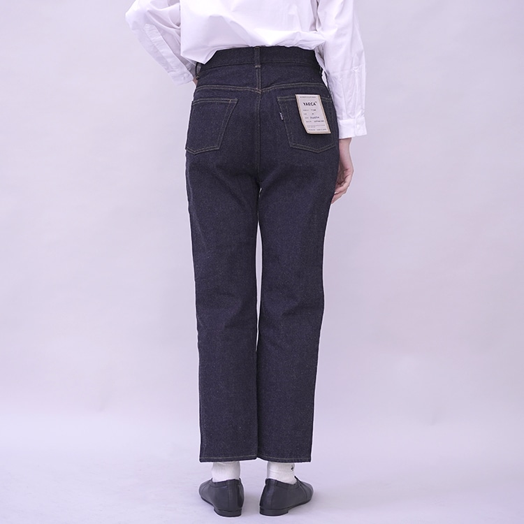 YAECA/DENIM / SLIM