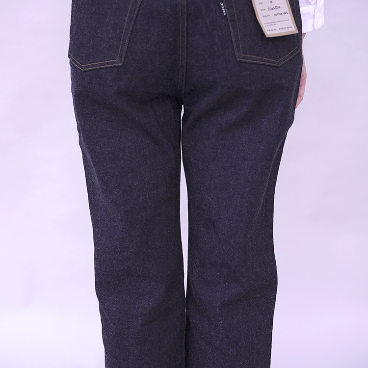 YAECA/DENIM / SLIM