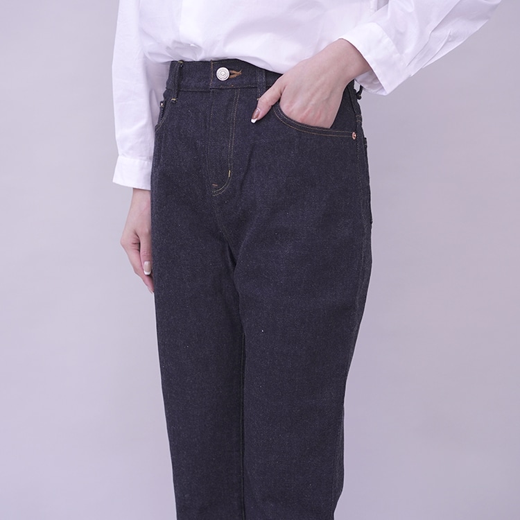 YAECA/DENIM / SLIM