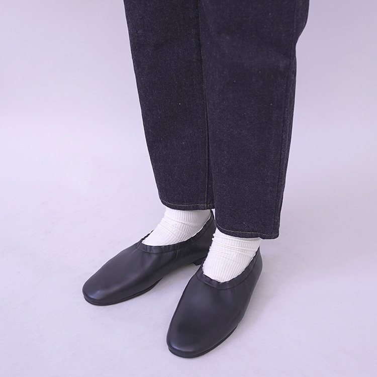 YAECA/DENIM / SLIM
