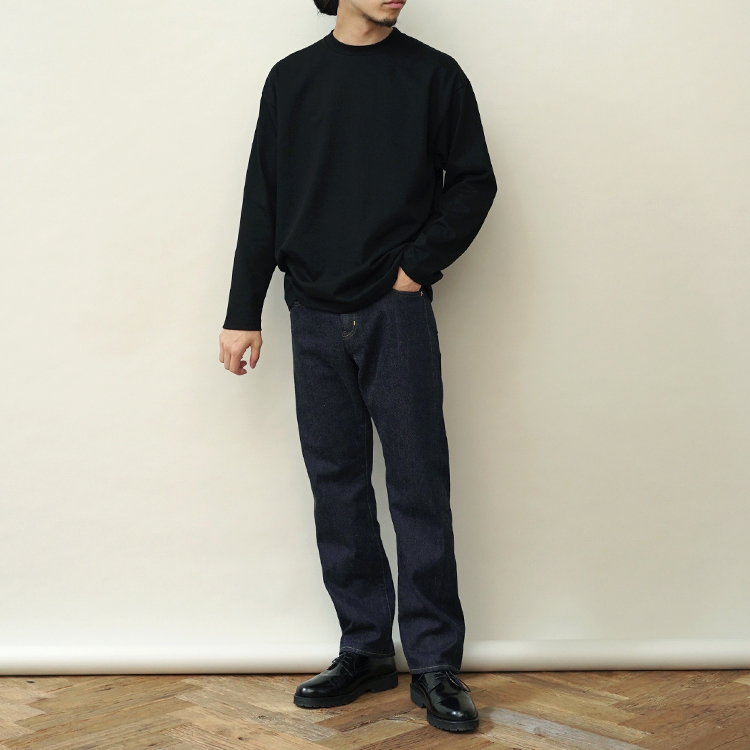 YAECA/DENIM / STANDARD