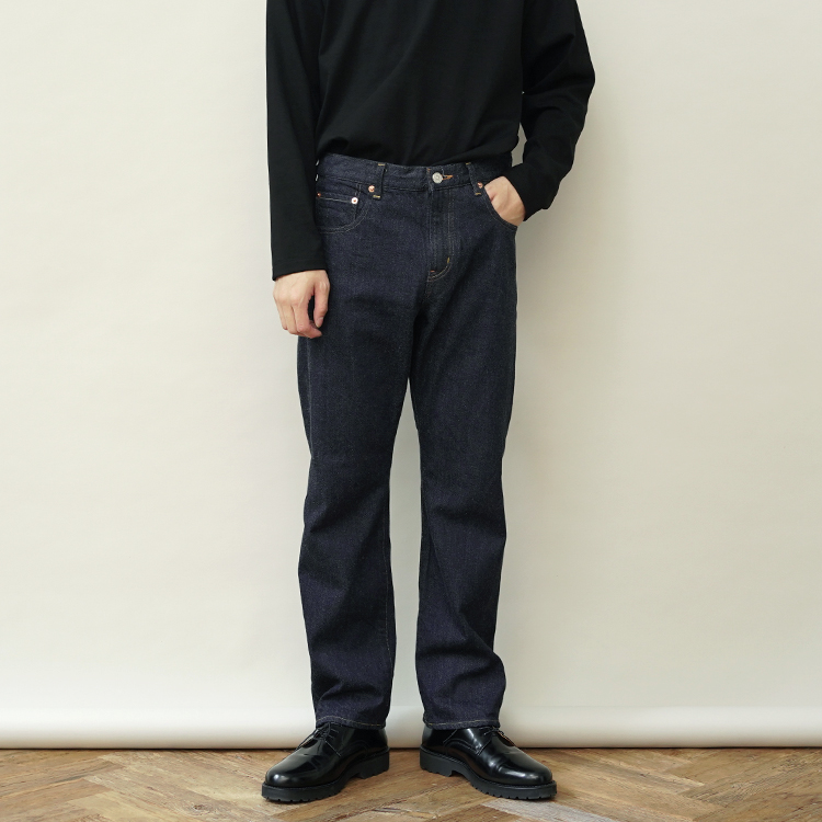YAECA/DENIM / STANDARD