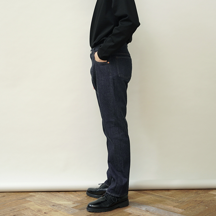 YAECA/DENIM / STANDARD