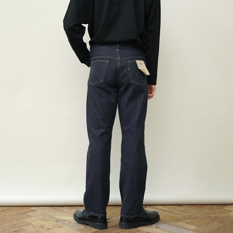 YAECA/DENIM / STANDARD