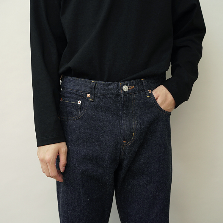 YAECA/DENIM / STANDARD