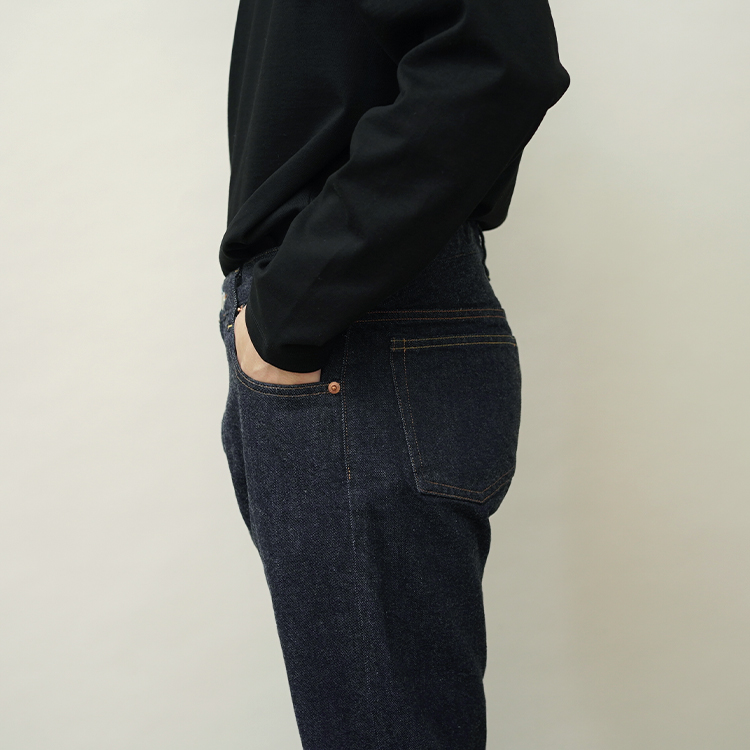 YAECA/DENIM / STANDARD