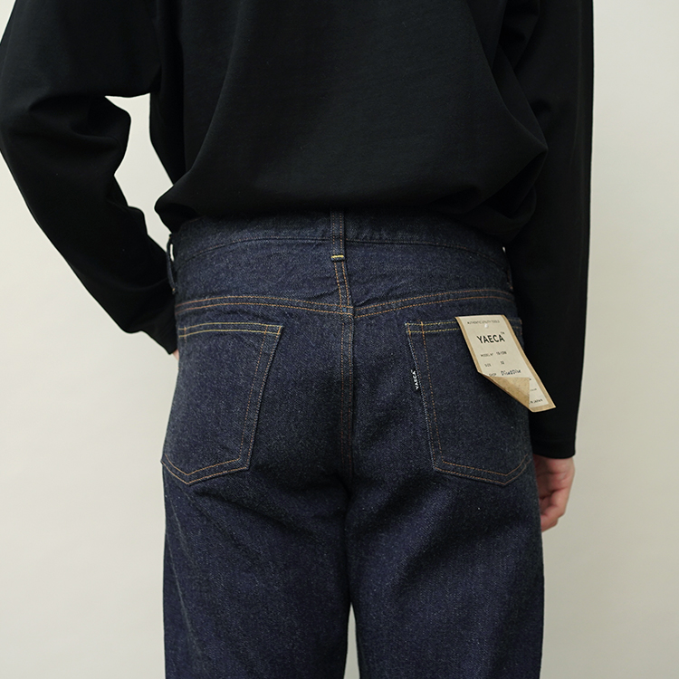 YAECA/DENIM / STANDARD